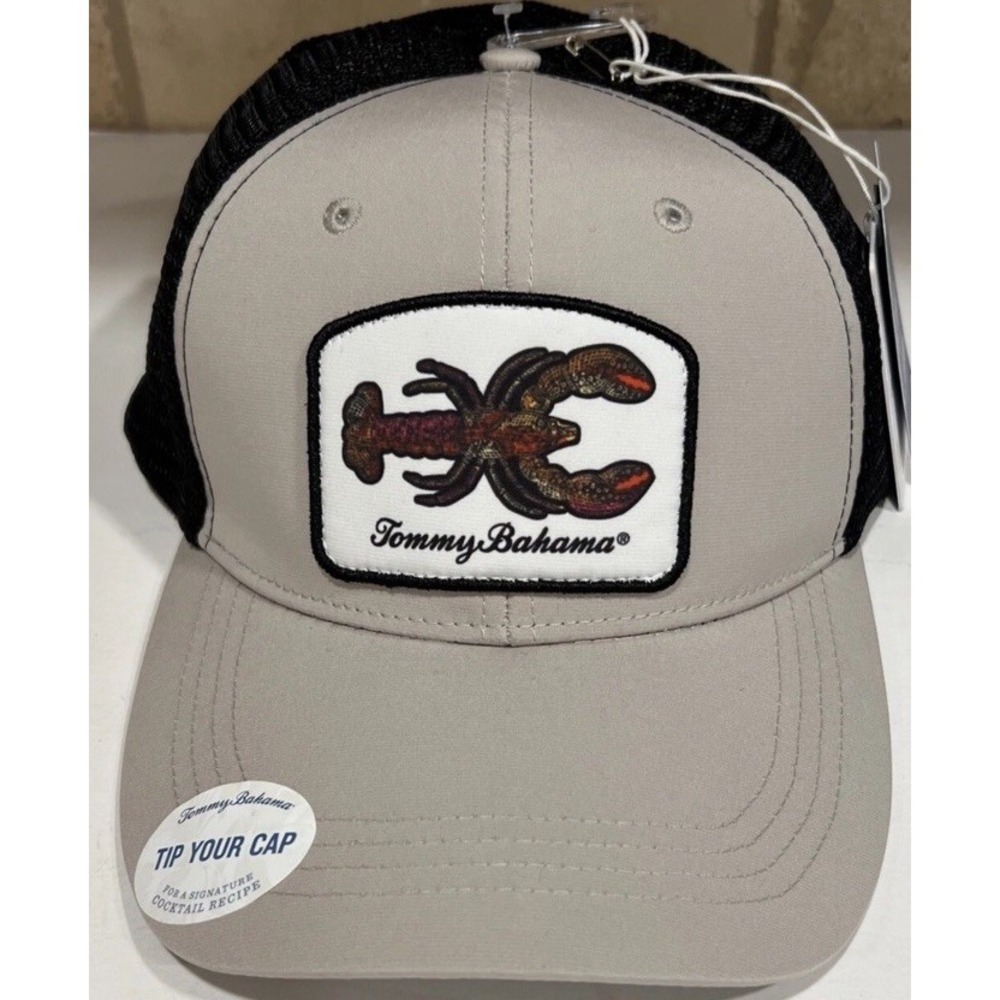 New Lot of 20 Mens Hats Caps Bucket Tommy Bahama AE NCAA And More Reseller - Picture 2 of 9
